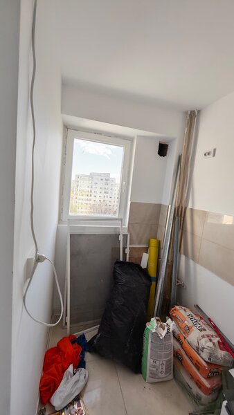 Iancului , Ritmului , 5 minute metrou