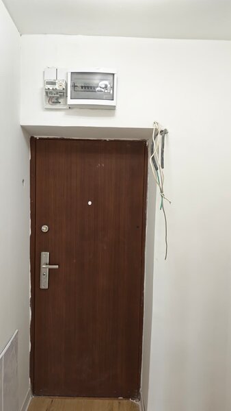 Iancului , Ritmului , 5 minute metrou